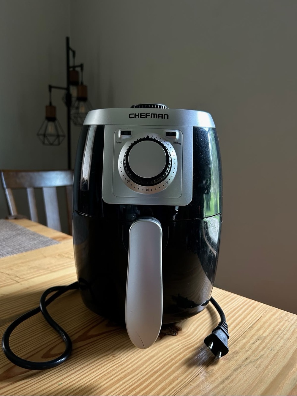 Chefman Air Fryer
